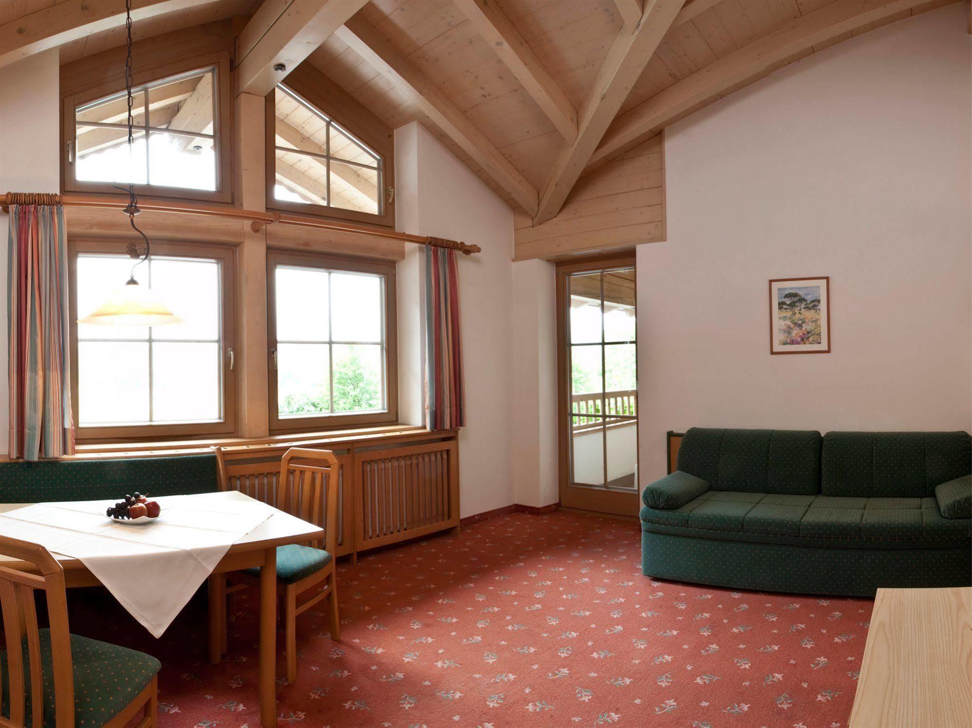 Erlebnishotel Kitzbuehler Horn Oberndorf in Tirol Dış mekan fotoğraf
